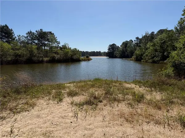 TBD Lot 3 Highway 25 Drive, Franklinton, LA 70438