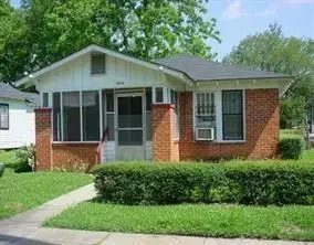 1604 York Street, Alexandria, LA 71301 - #1