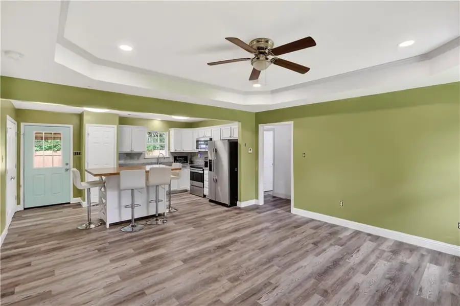 1014 Webb Street, Franklinton, LA 70438 - #2