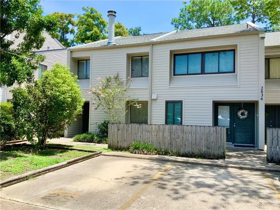 2836 Steamship Circle #A, River Ridge, LA 70123 - #3