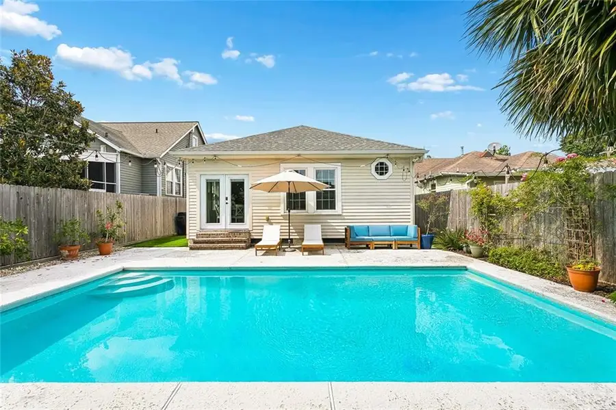 922 Hidalgo Street, New Orleans, LA 70124 - #2