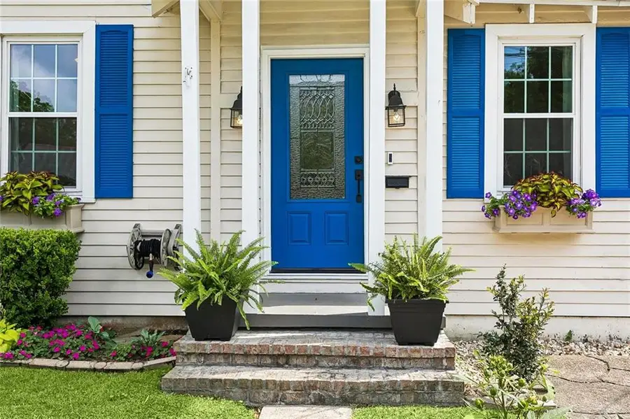 922 Hidalgo Street, New Orleans, LA 70124 - #3