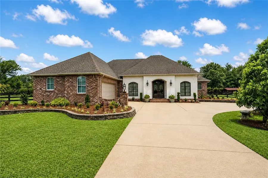 197 Orleans Avenue, Folsom, LA 70437 - #2