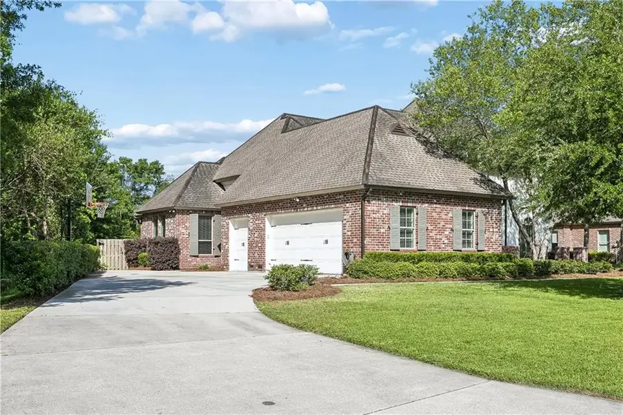 597 Pelican Crest, Belle Chasse, LA 70037 - #3