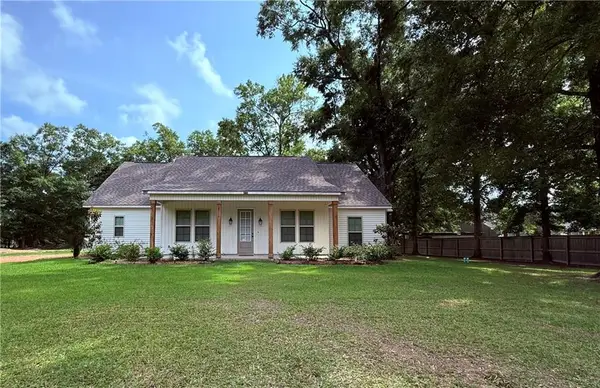 20114 Milk Plant Road, Loranger, LA 70446