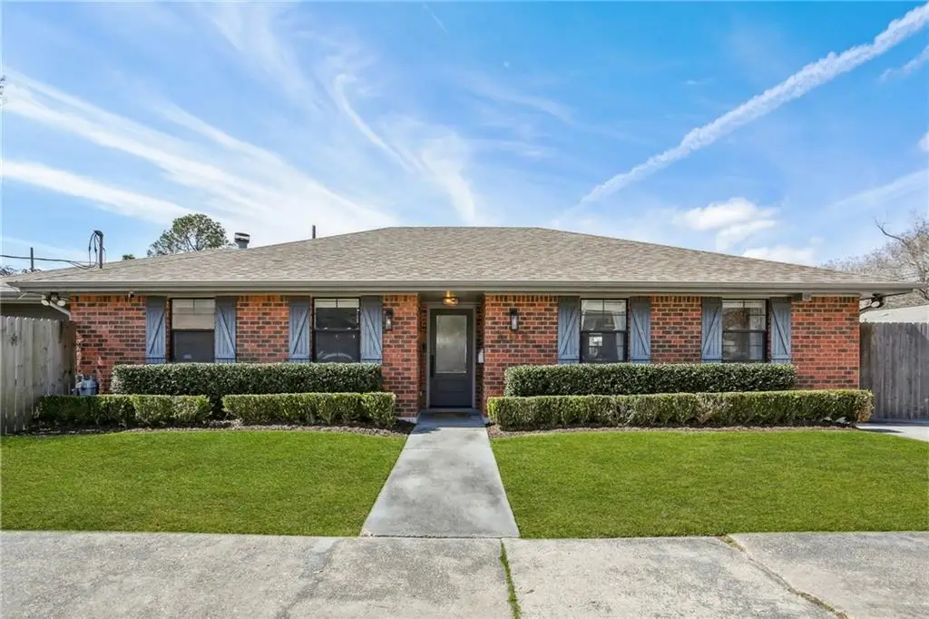 508 Aurora Avenue, Metairie, LA 70005 - #1