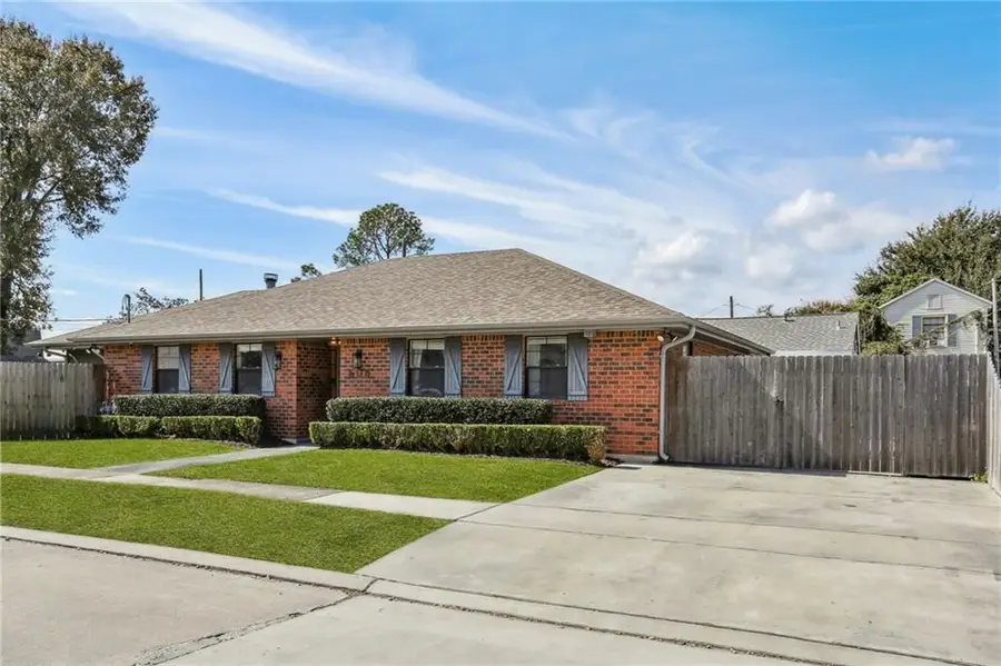 508 Aurora Avenue, Metairie, LA 70005 - #3