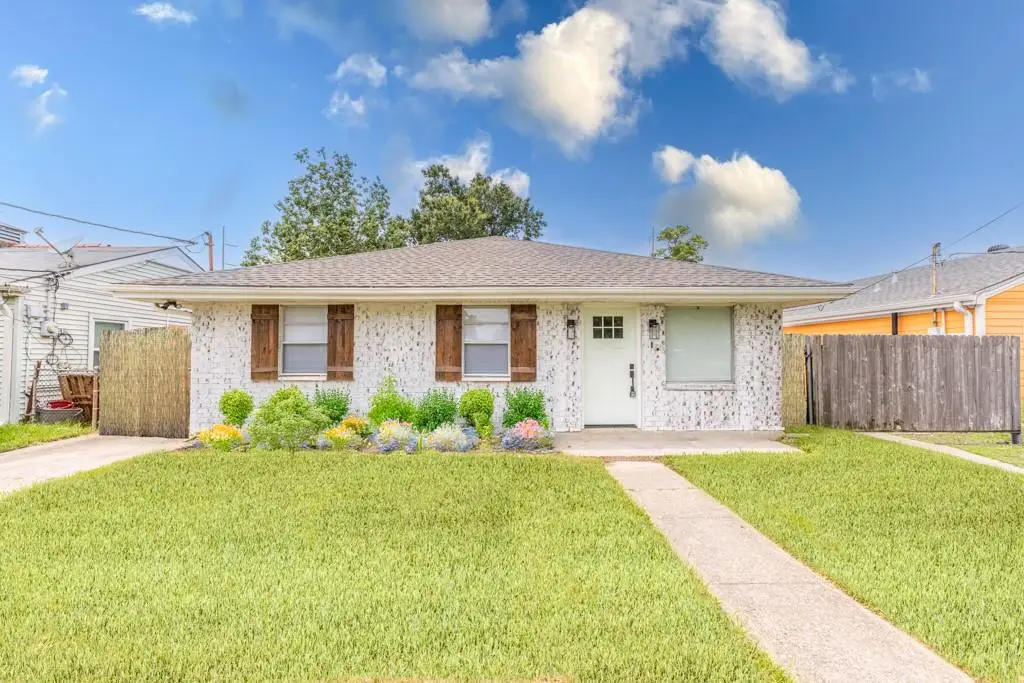2053 Mandolin Street, New Orleans, LA 70122 - #1