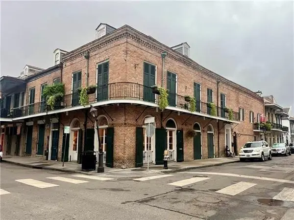 1141 Royal Street #A, New Orleans, LA 70116