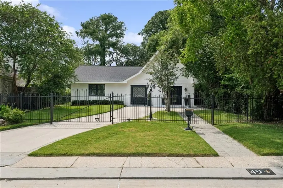 49 Gull Street, New Orleans, LA 70124 - #2