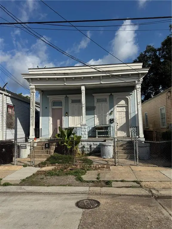 2357 59 Annunciation Street, New Orleans, LA 70130 - #1