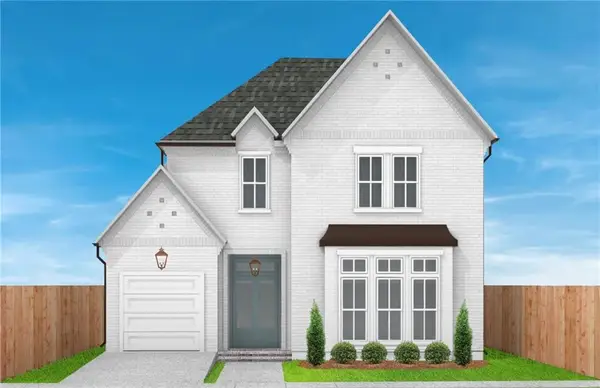 456 Beverly Garden Drive, Metairie, LA 70001