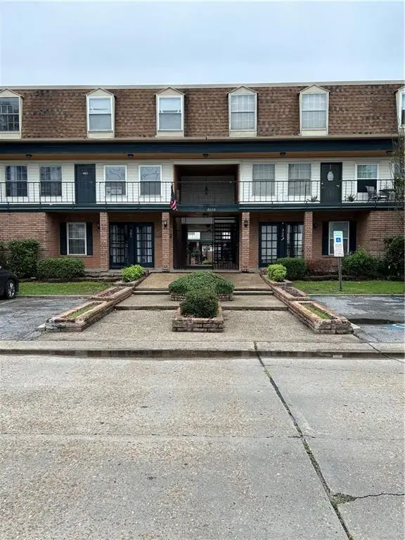 3110 Edenborn Avenue #402, Metairie, LA 70002