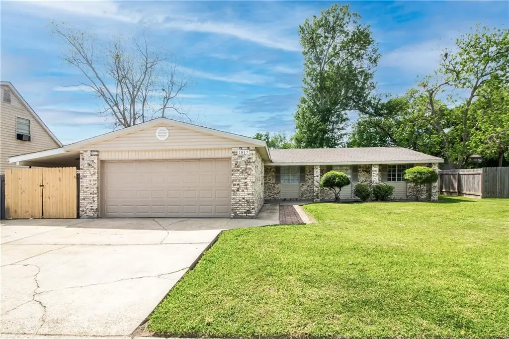 1817 Madewood Road, La Place, LA 70068 - #1