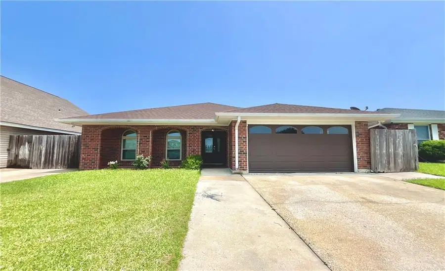 117 Gretel Cove, Slidell, LA 70458 - #2
