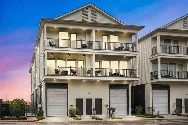 8605 Pontchartrain Boulevard #4A, New Orleans, LA 70124
