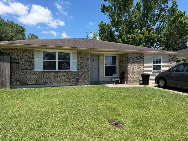 3084 Grinell Drive, Marrero, LA 70072