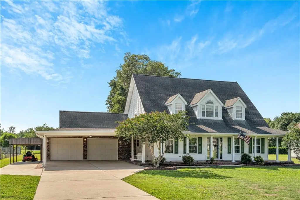 2014 Sylvia Boulevard, Saint Bernard, LA 70085 - #1