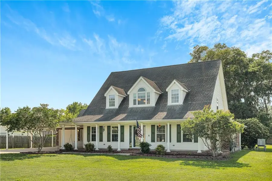 2014 Sylvia Boulevard, Saint Bernard, LA 70085 - #2