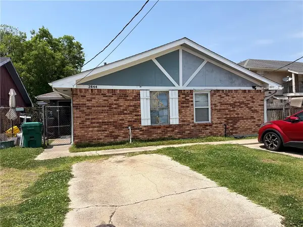2844 Barataria Boulevard, Marrero, LA 70072