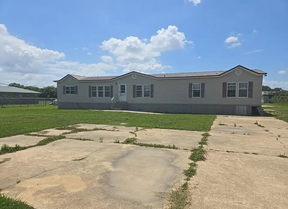 1357 Jesse B Road, Church Point, LA 70525 - #1
