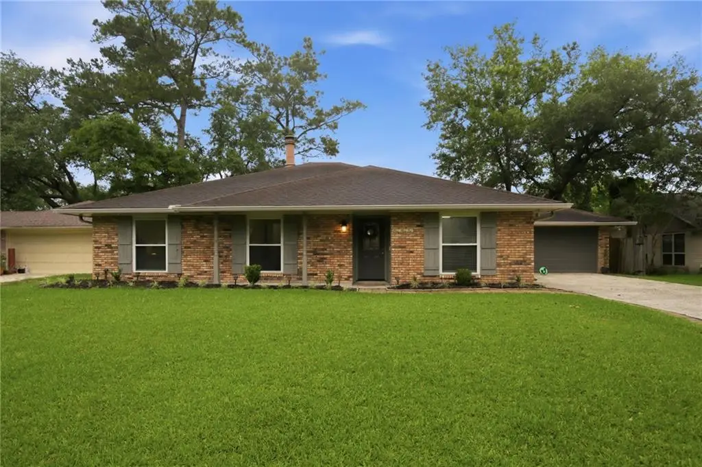 196 Trenton Drive, Slidell, LA 70461 - #1
