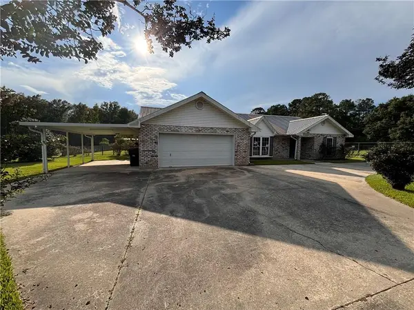 48087, 48091 Galafora Road, Tickfaw, LA 70466