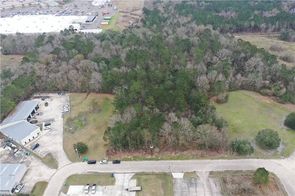 133 Robin Hood Drive, Hammond, LA 70403 - #1