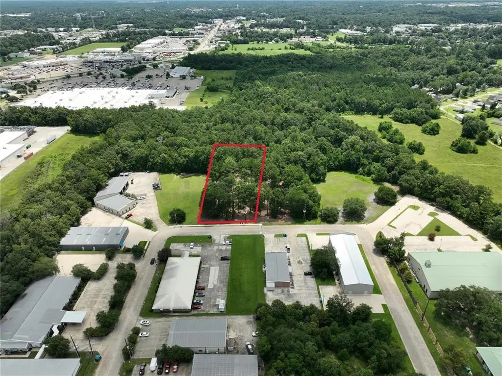 131 Robin Hood Drive, Hammond, LA 70403 - #1