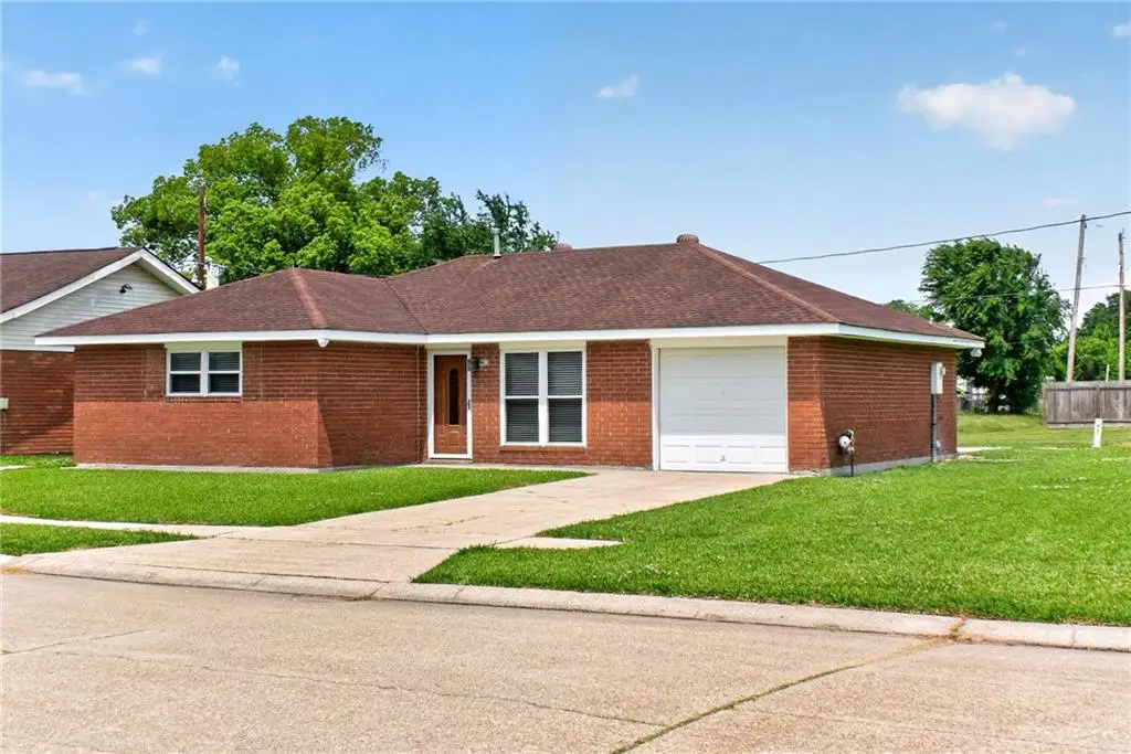 3353 Bretagne Court, Marrero, LA 70072 - #1