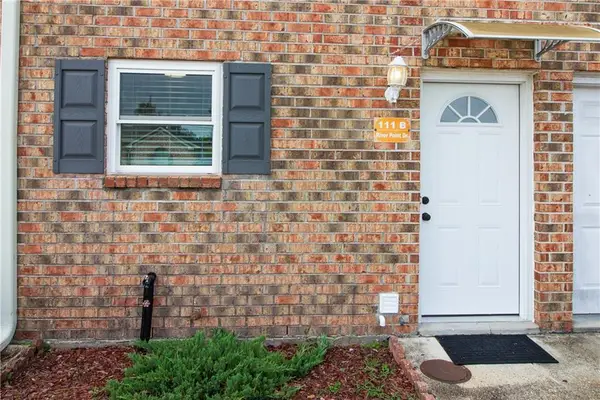 111 River Point Drive #B, Destrehan, LA 70047