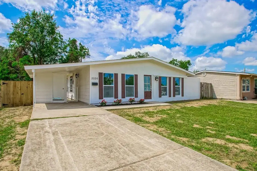 2026 Dartmouth Street, Terrytown, LA 70056 - #2