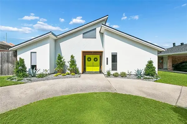 3624 N Hullen Street, Metairie, LA 70002