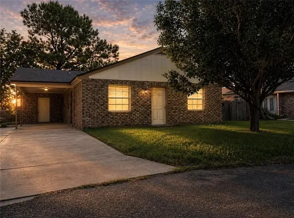 140 E 12th Street, Reserve, LA 70084