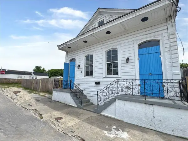 1533 Arts Street, New Orleans, LA 70117