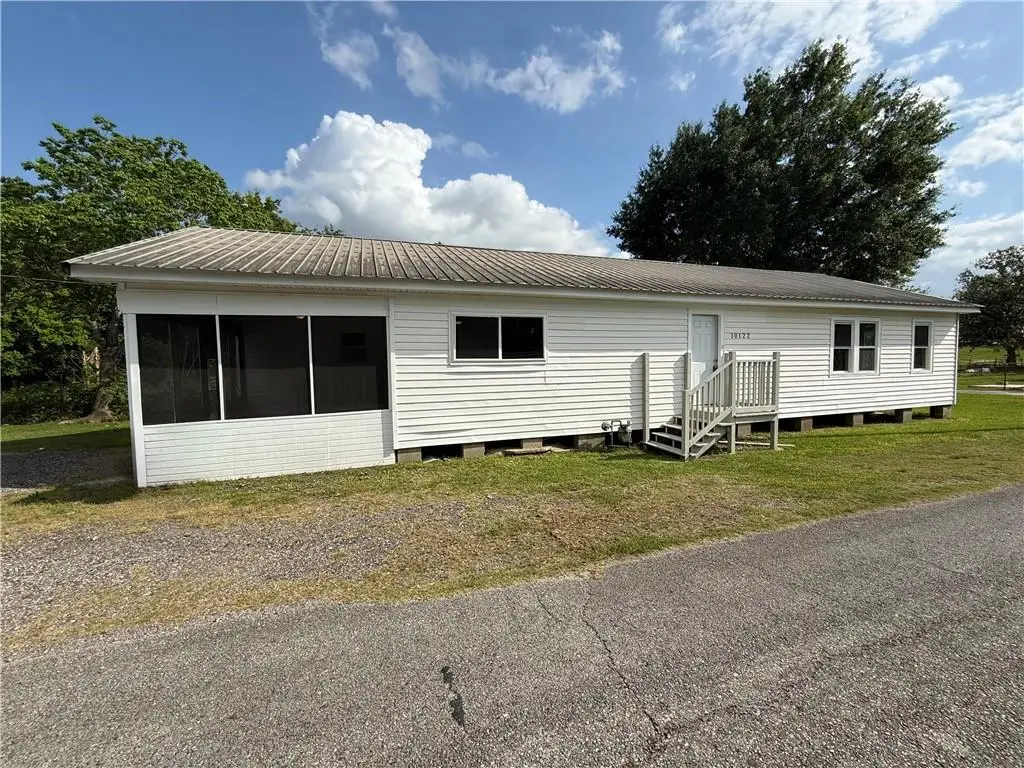 10122 Golden Gate Street, Convent, LA 70723 - #1