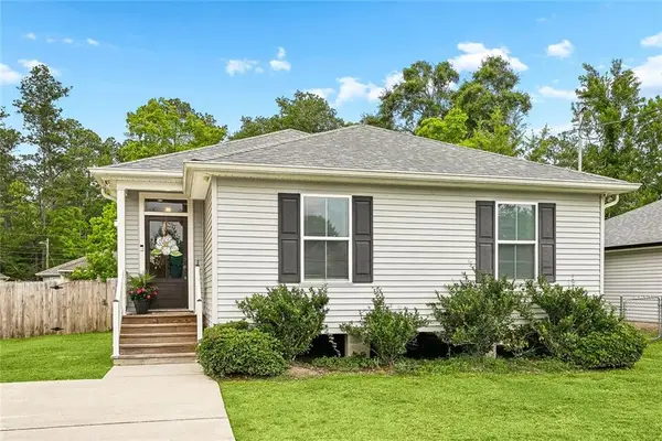 1511 Jasmine Street, Mandeville, LA 70448