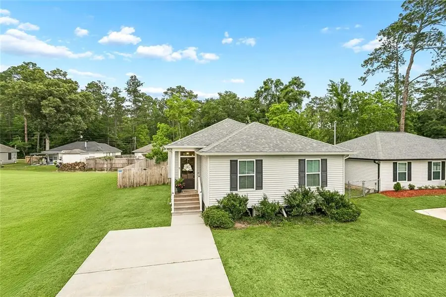 1511 Jasmine Street, Mandeville, LA 70448 - #2