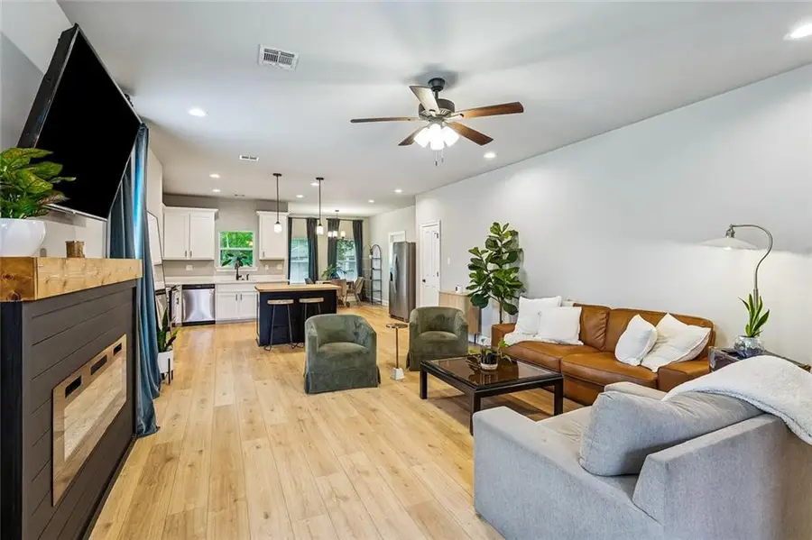 1511 Jasmine Street, Mandeville, LA 70448 - #3