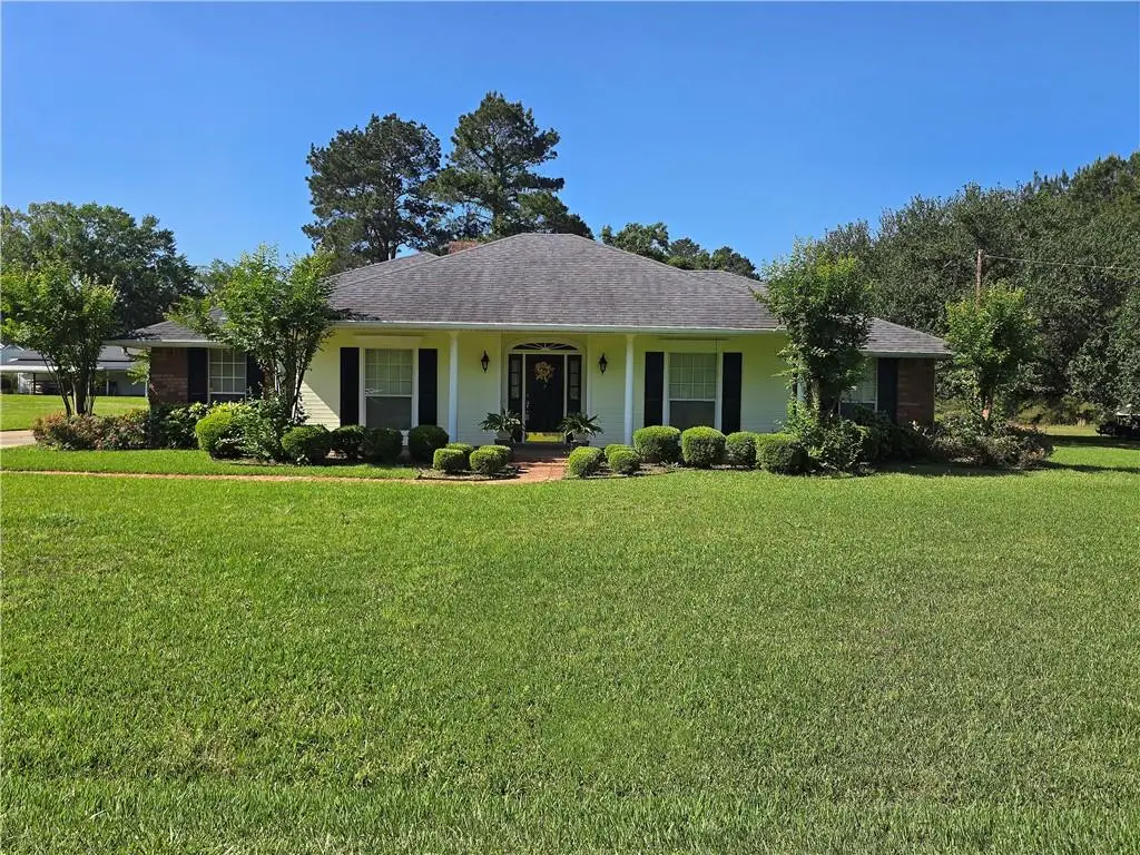 311 Bessie Street, Coushatta, LA 71019 - #1