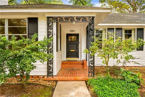 506 Hillcrest Drive, Alexandria, LA 71301