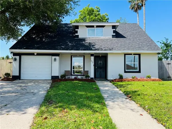 60 Trade Winds Court, New Orleans, LA 70128