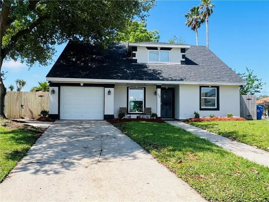 60 Trade Winds Court, New Orleans, LA 70128 - #2