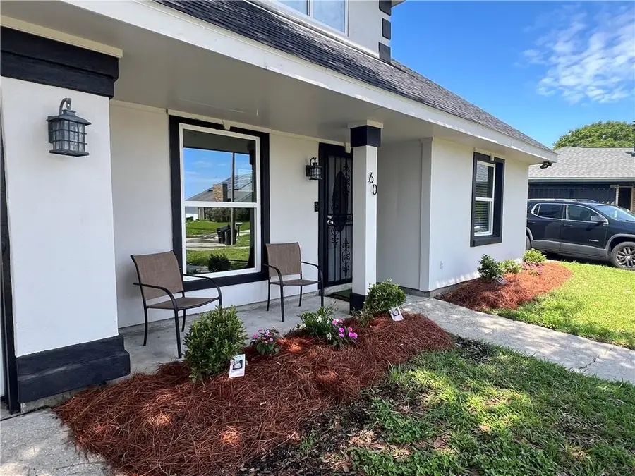 60 Trade Winds Court, New Orleans, LA 70128 - #3