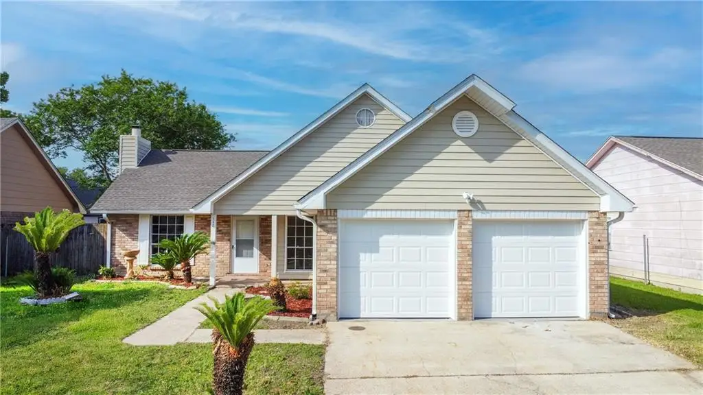 732 Lafayette Drive, La Place, LA 70068 - #1