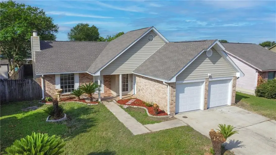 732 Lafayette Drive, La Place, LA 70068 - #2