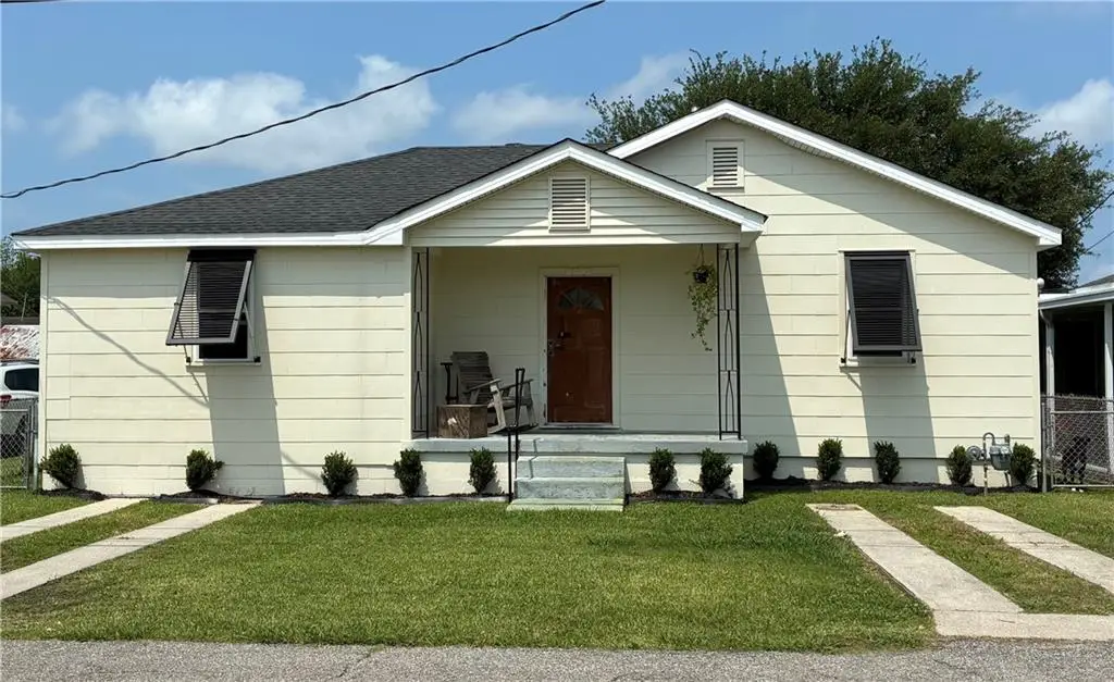 504 Oak Street, Marrero, LA 70072 - #1
