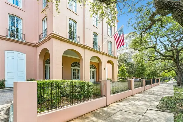 2434 Saint Charles Avenue #501, New Orleans, LA 70130