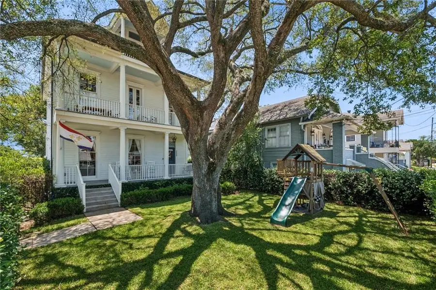 5900 Tchoupitoulas Street, New Orleans, LA 70115 - #2