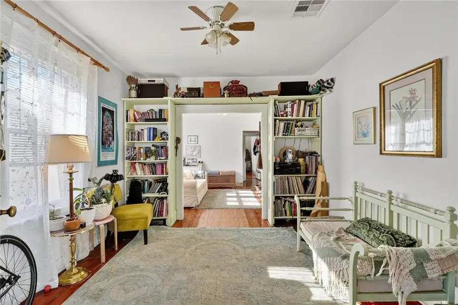 4812-14 Conti Street, New Orleans, LA 70119 - #2
